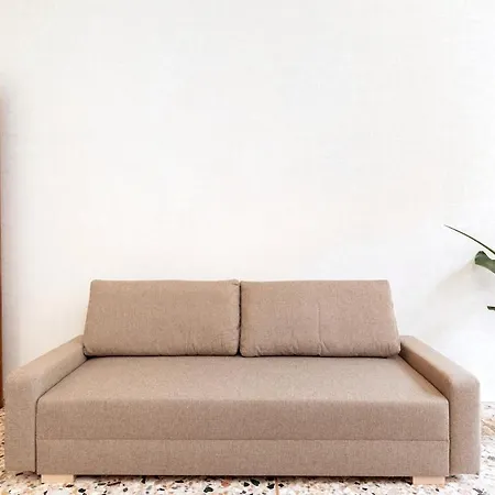 Free Car Parking - Apartment Treviso