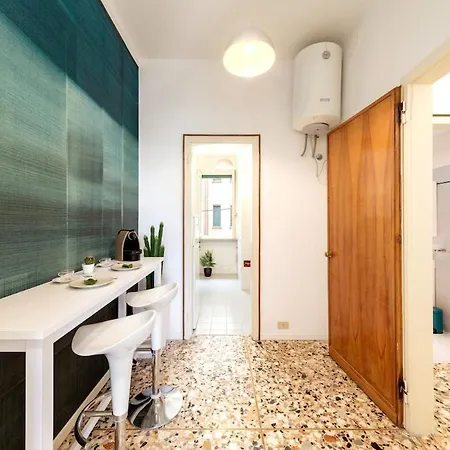 Apartment Free Car Parking - Treviso